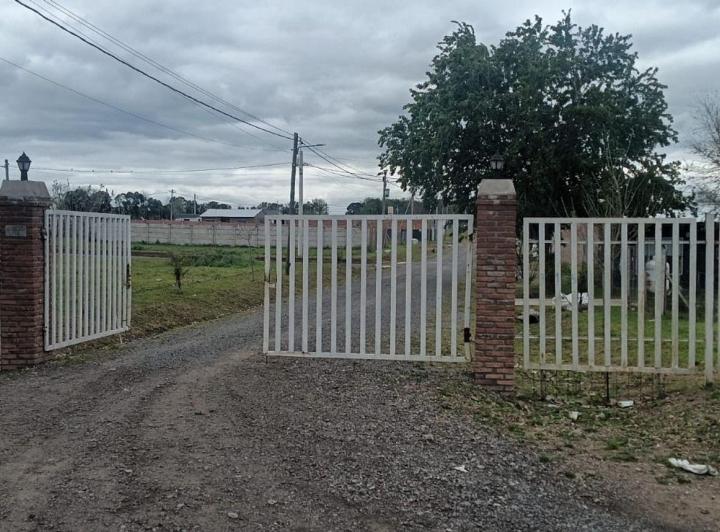 Terreno · 300m²