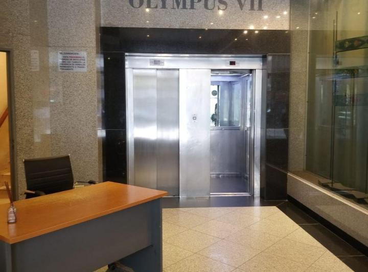 Departamento · 52m² · 3 Ambientes
