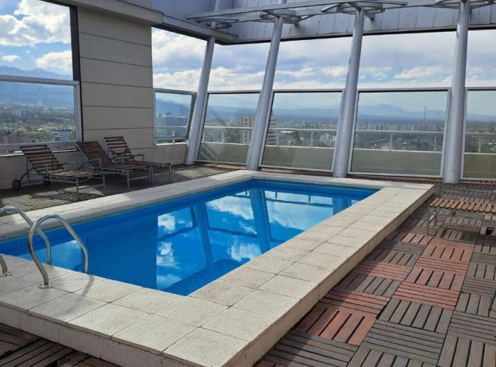 Departamento · 70m² · 4 Ambientes