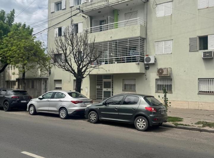 Departamento · 55m²