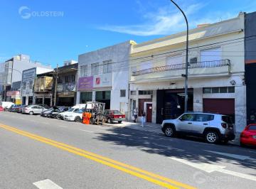 Local comercial · 431m² · 5 Ambientes · PH en Villa Crespo