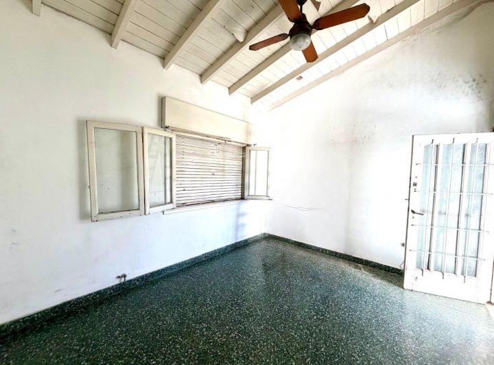 PH · 45m² · 2 Ambientes