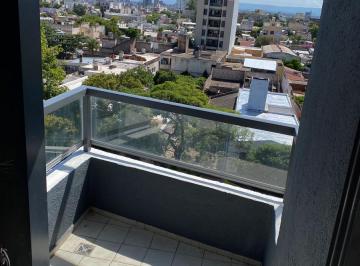 Departamento · 70m² · 4 Ambientes · Departamento 2 Dorm. con Balcón y Terraza con Asador!