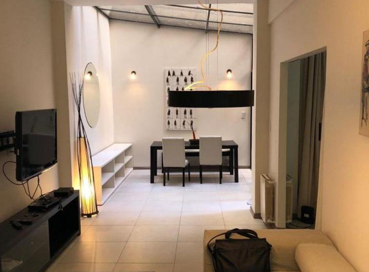 Departamento · 44m² · 2 Ambientes