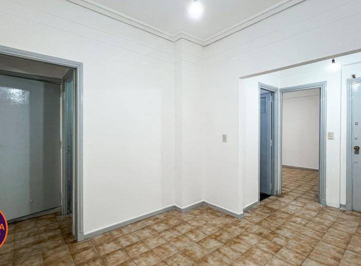 Departamento · 48m² · 3 Ambientes