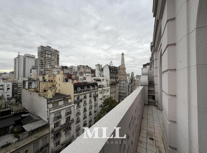 Departamento · 187m² · 4 Ambientes