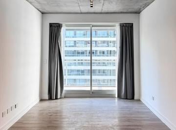 Departamento · 49m² · 2 Ambientes · Departamento 2 Ambientes en Alquiler Sin Amoblarcon Vista a La Pileta en Concepción Palermo