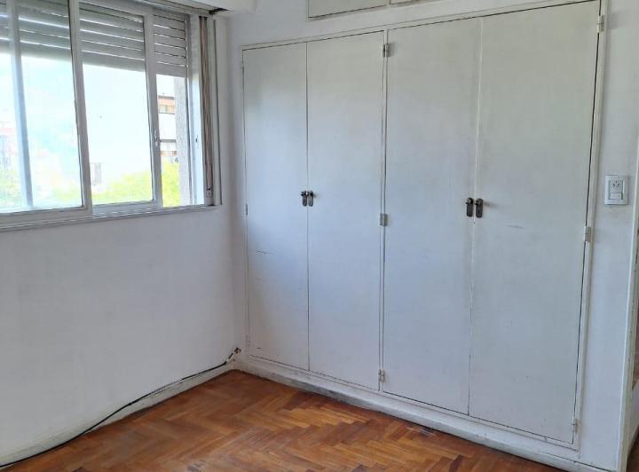 Departamento · 100m² · 3 Ambientes
