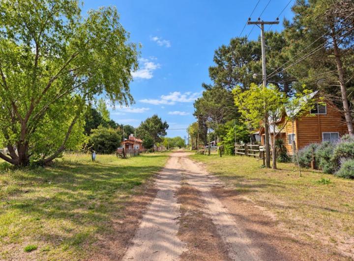 Terreno · 500m²