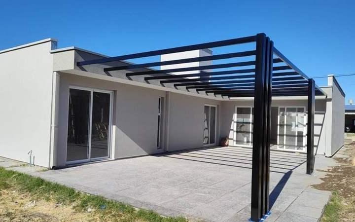 Casa · 410m² · 7 Ambientes