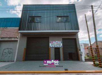 RUS-RUS-11611_2 · Galpon en Venta en Lomas del Mirador