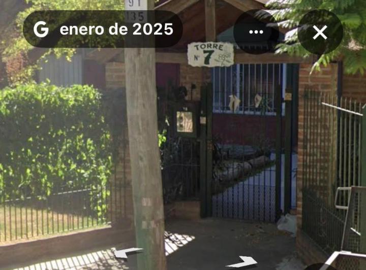 Departamento · 68m² · 4 Ambientes · 1 Cochera