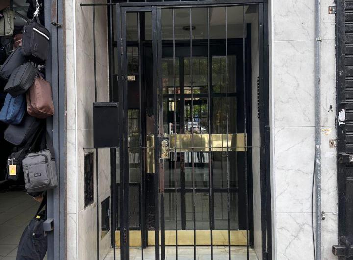 Departamento · 52m² · 3 Ambientes