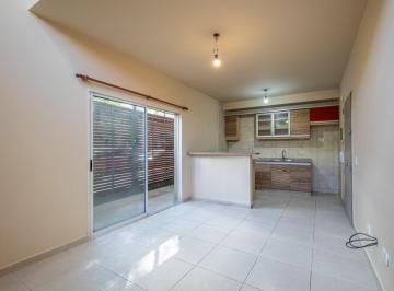 Departamento · 40m² · 2 Ambientes · Dúplex. 2 Ambientes. Patio. Villa Urquiza