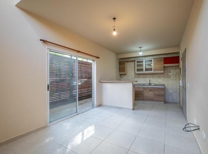 Departamento · 40m² · 2 Ambientes