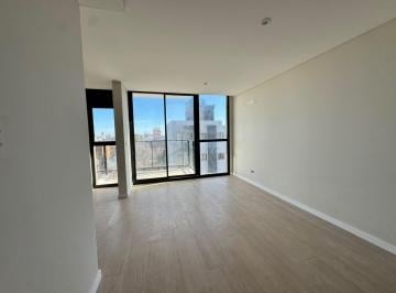 Departamento · 62m² · 2 Ambientes · 1 Cochera · Venta 2 Ambientes con Cochera a Estrenar Zona Chauvin