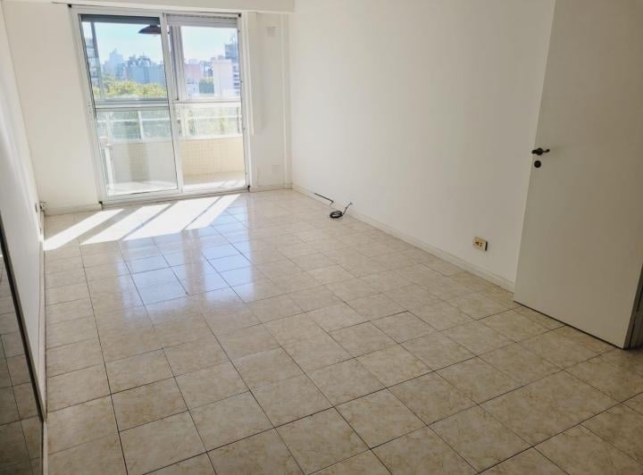 Departamento · 70m² · 4 Ambientes · 1 Cochera
