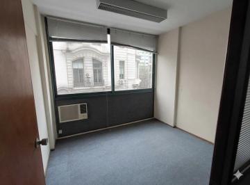 Oficina comercial · 25m² · 1 Ambiente · Oficina en Alquiler en San Nicolás