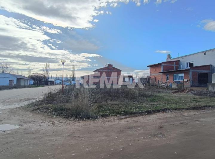 Terreno · 336m²