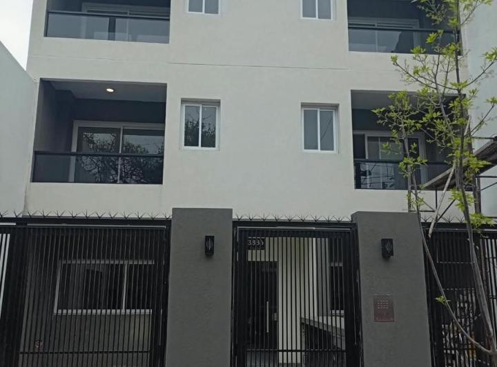 Departamento · 2 Ambientes