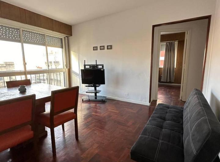 Departamento · 45m² · 2 Ambientes
