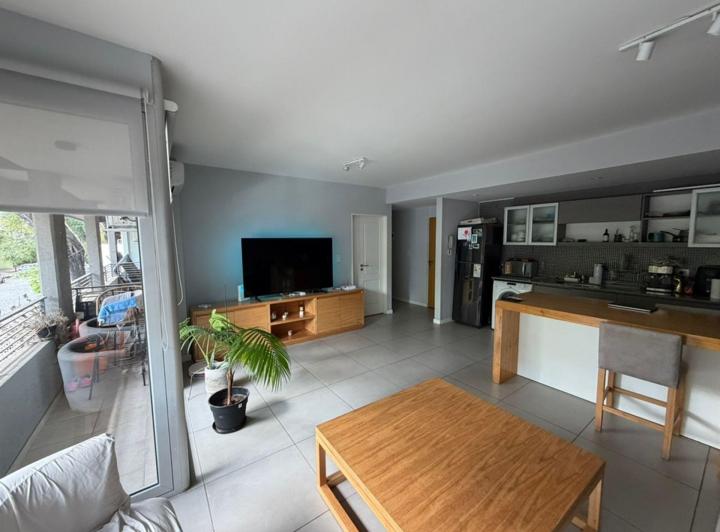 Departamento · 60m² · 3 Ambientes · 1 Cochera