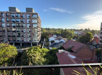 Departamento · 68m² · 3 Ambientes · 1 Cochera · Venta. 3 Ambientes. Güemes
