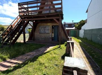 Casa de 3 ambientes, Santa Clara del Mar · Venta: Propiedad Multifuncional | Casa Alpina + 2 Departamentos