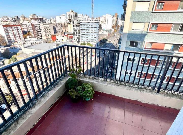 Departamento · 57m² · 3 Ambientes