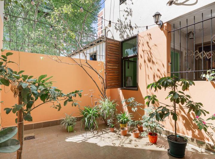 Departamento · 105m² · 4 Ambientes