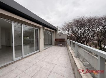 Oficina comercial · 164m² · 4 Ambientes · 1 Cochera · Oficina Duplex en Alquiler Colegiales