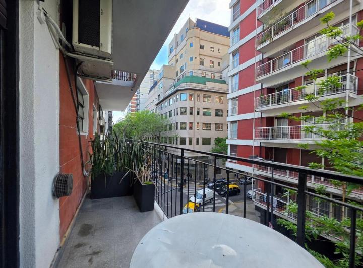 Departamento · 54m² · 3 Ambientes