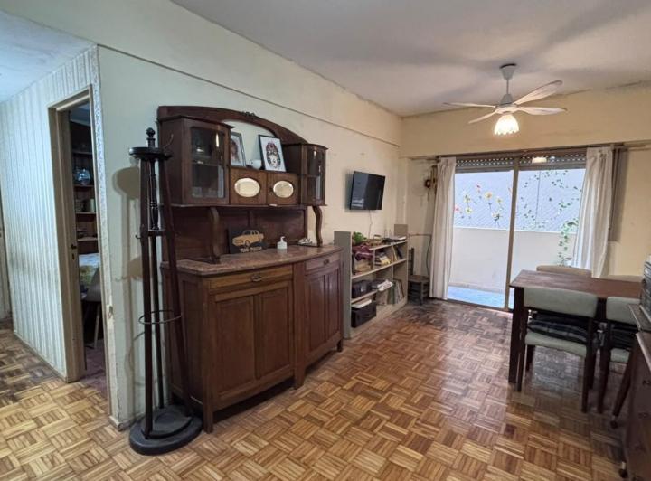 Departamento · 42m² · 2 Ambientes