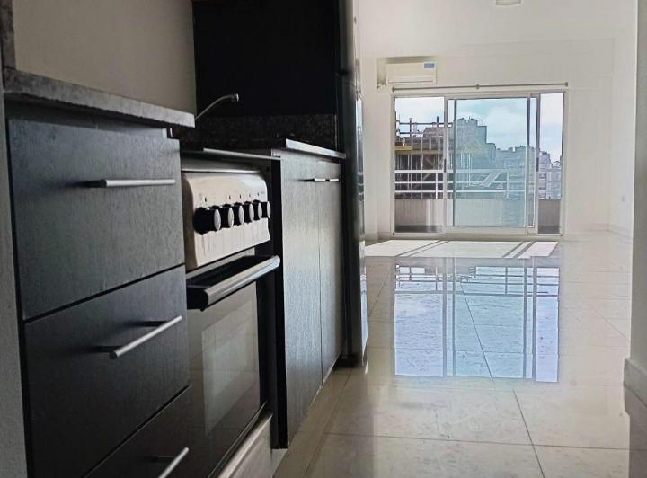 Departamento · 37m² · 1 Ambiente