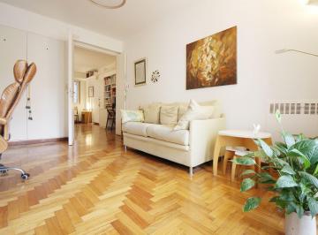 Departamento · 37m² · 1 Ambiente · Alquiler Departamento Apto Profesional - Maipu 700