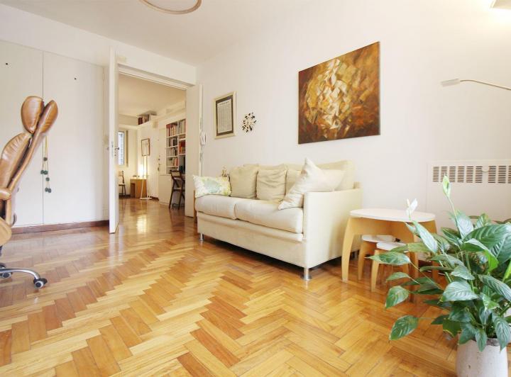 Departamento · 37m² · 1 Ambiente