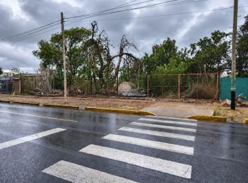 Terreno · 8863m² · Venta de Gran Terreno Villa Nueva Guaymallen