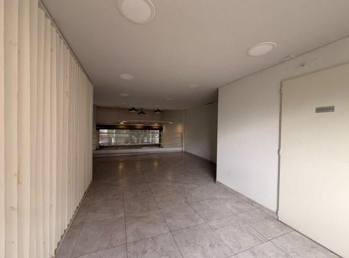 Local comercial · 35m²