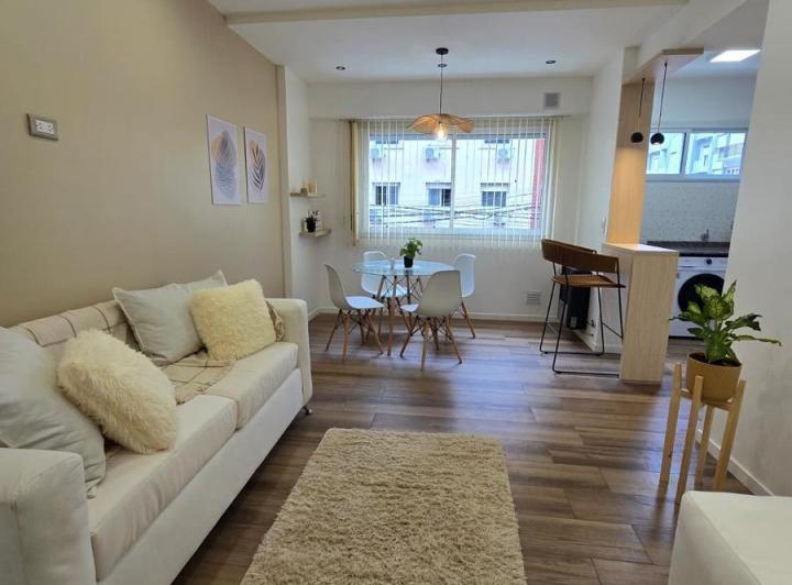 Departamento · 29m² · 2 Ambientes