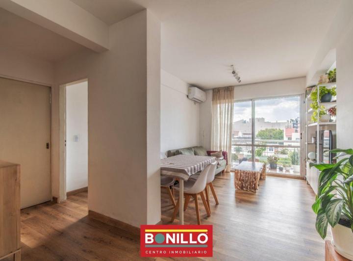 Departamento · 40m² · 2 Ambientes