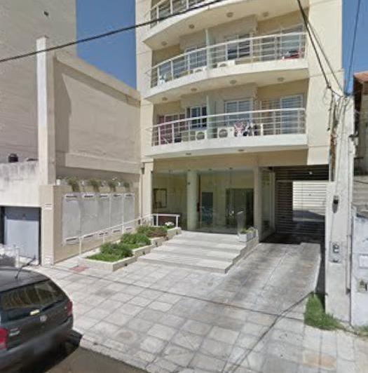 Departamento · 42m² · 2 Ambientes
