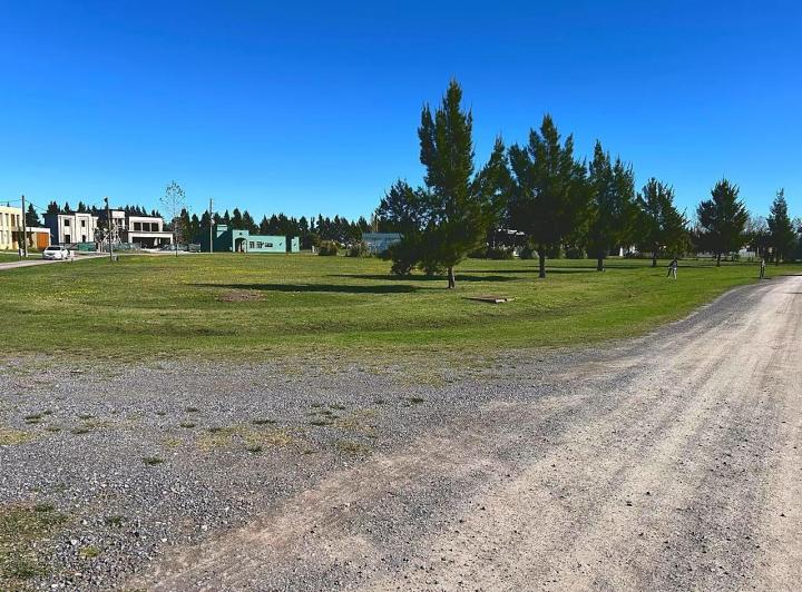 Terreno · 1979m²