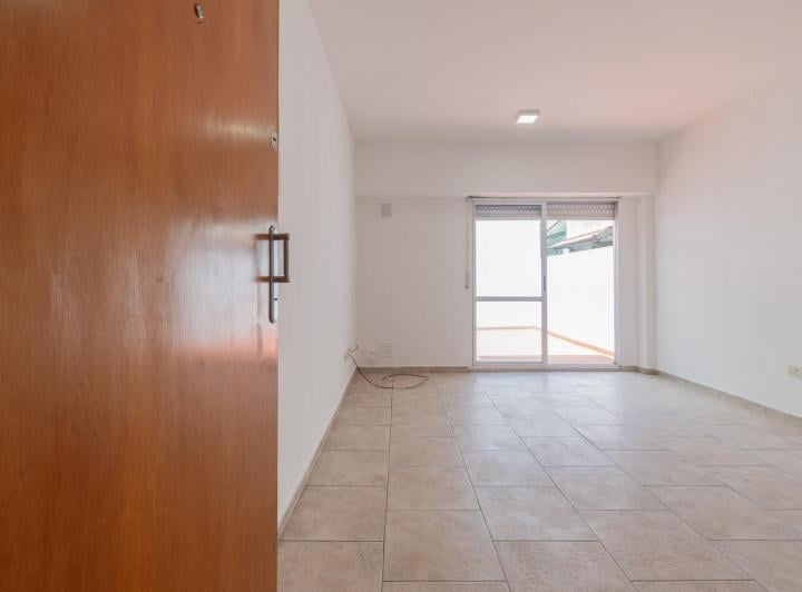 Departamento · 49m² · 2 Ambientes