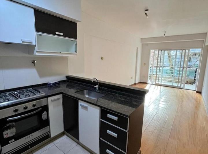 Departamento · 55m² · 2 Ambientes