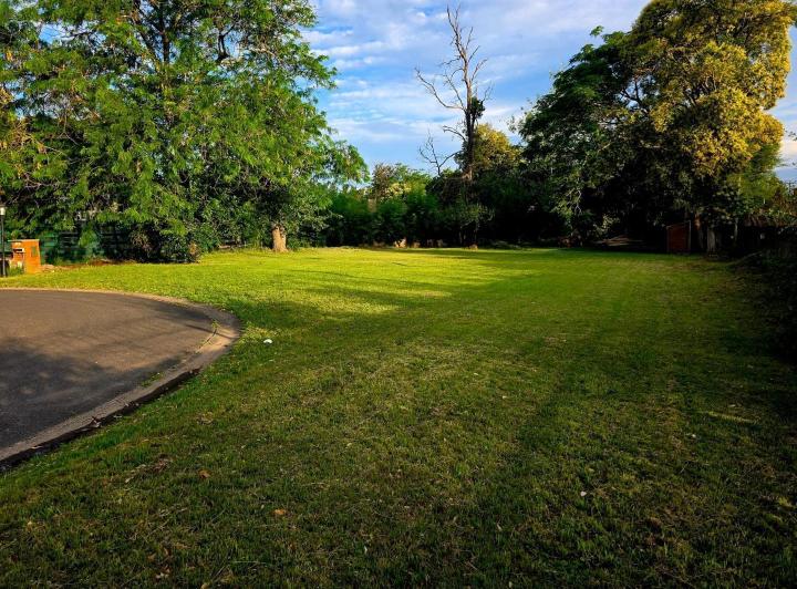 Terreno · 1178m²