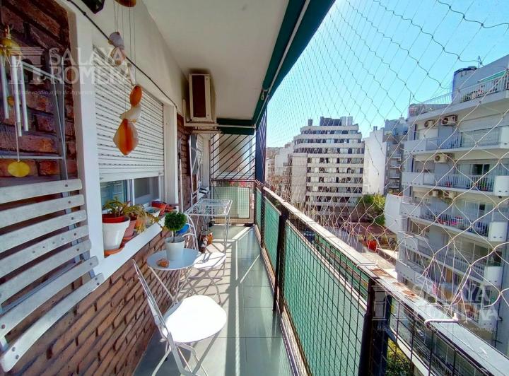 Departamento · 50m² · 3 Ambientes