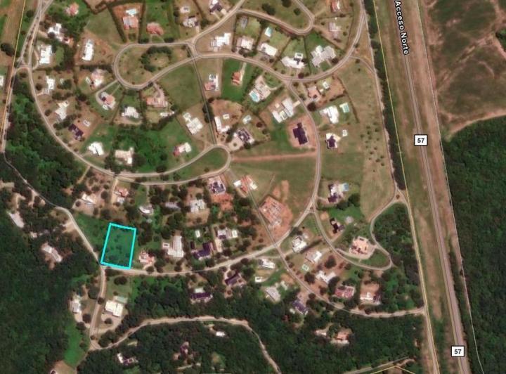 Terreno · 2965m²