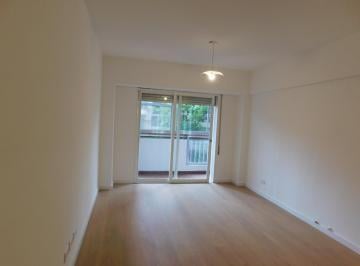 Departamento · 70m² · 5 Ambientes · 1 Cochera · Venta Departamento 3 Dorm. con Patio y Cochera en Abasto