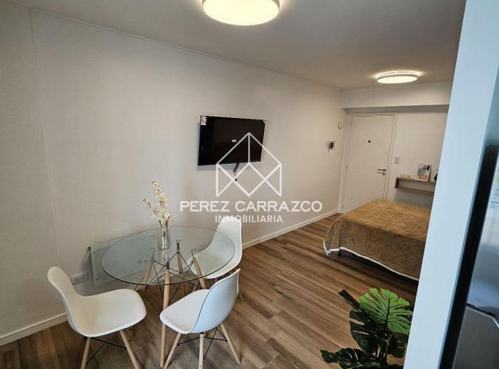 Departamento · 22m² · 1 Ambiente