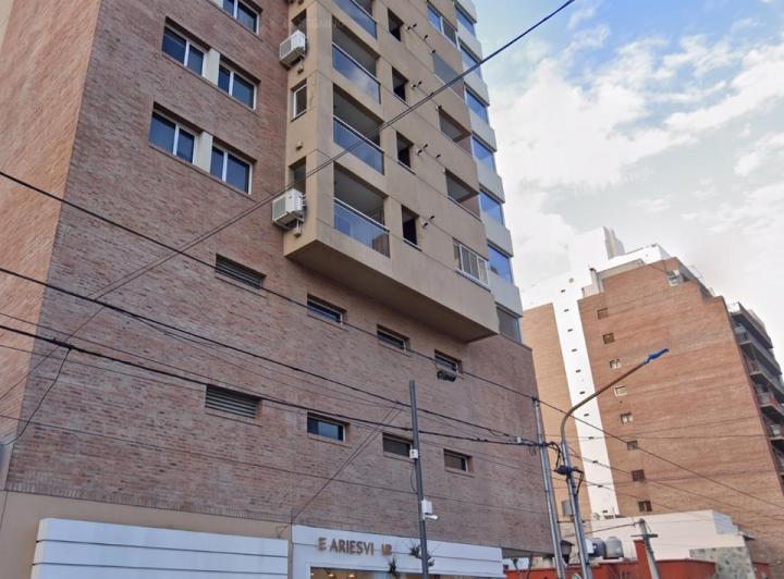 Departamento · 3 Ambientes